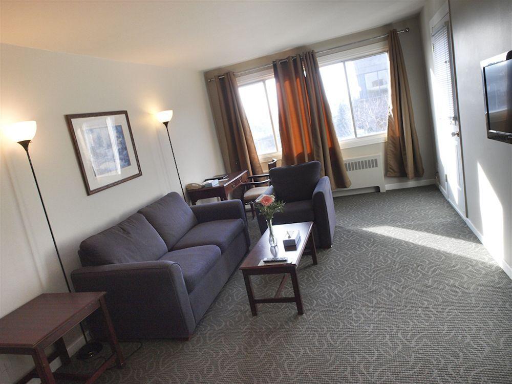 Beausejour Hotel Apartments/Hotel Дорваль Номер фото