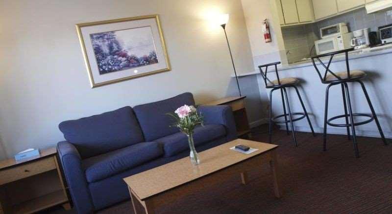 Beausejour Hotel Apartments/Hotel Дорваль Номер фото