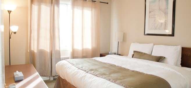 Beausejour Hotel Apartments/Hotel Дорваль Номер фото