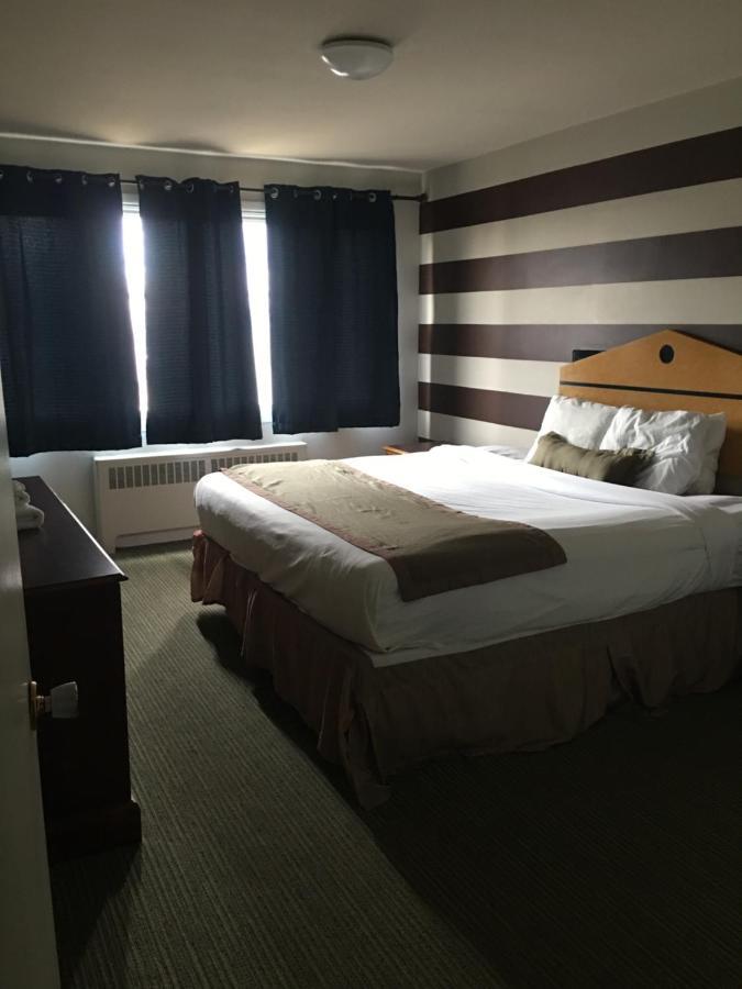 Beausejour Hotel Apartments/Hotel Дорваль Экстерьер фото