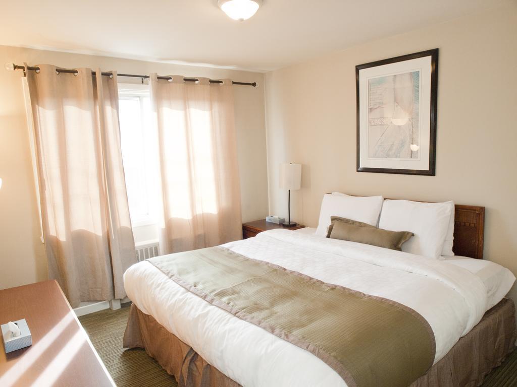 Beausejour Hotel Apartments/Hotel Дорваль Номер фото