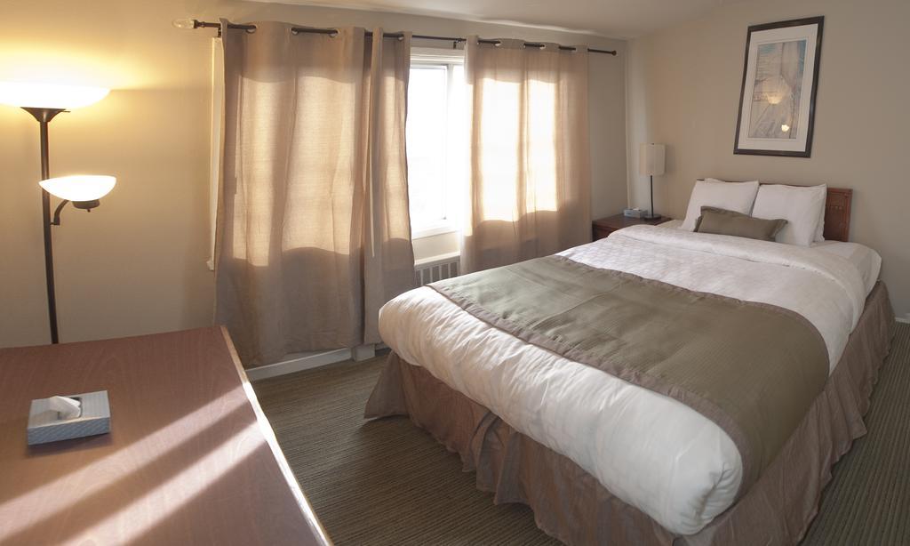 Beausejour Hotel Apartments/Hotel Дорваль Экстерьер фото