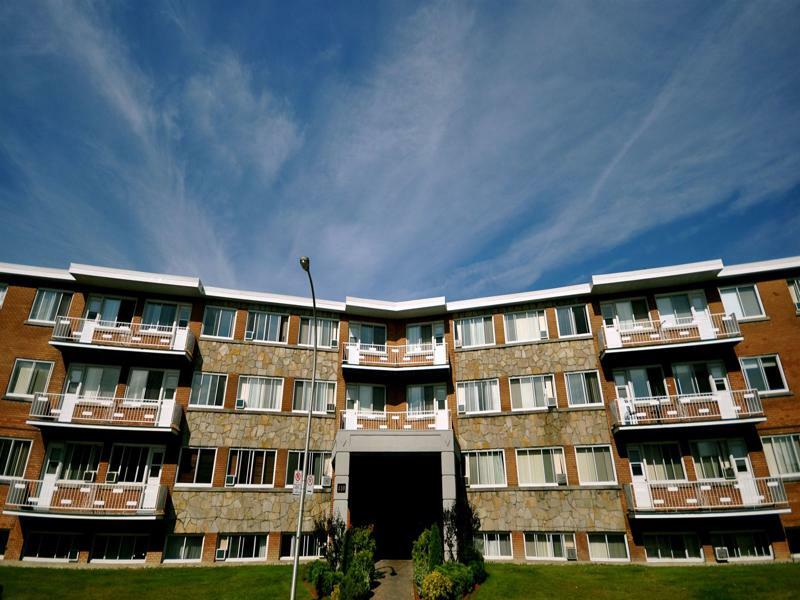 Beausejour Hotel Apartments/Hotel Дорваль Экстерьер фото